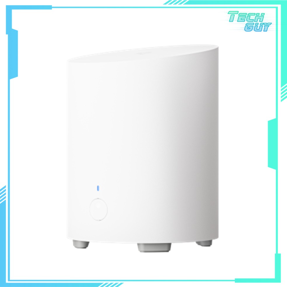 Reolink Home Hub Mini