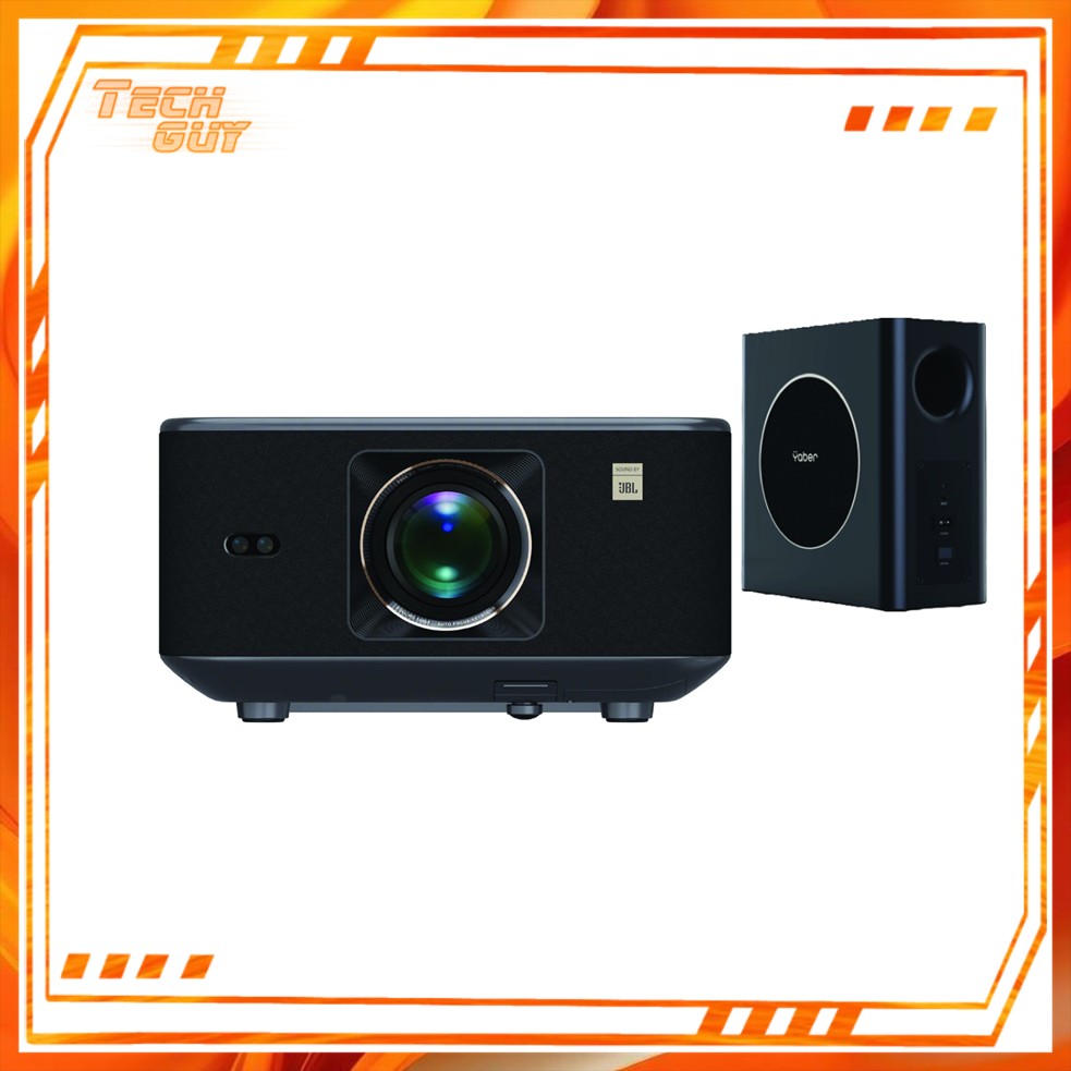 Yaber K3 PRO