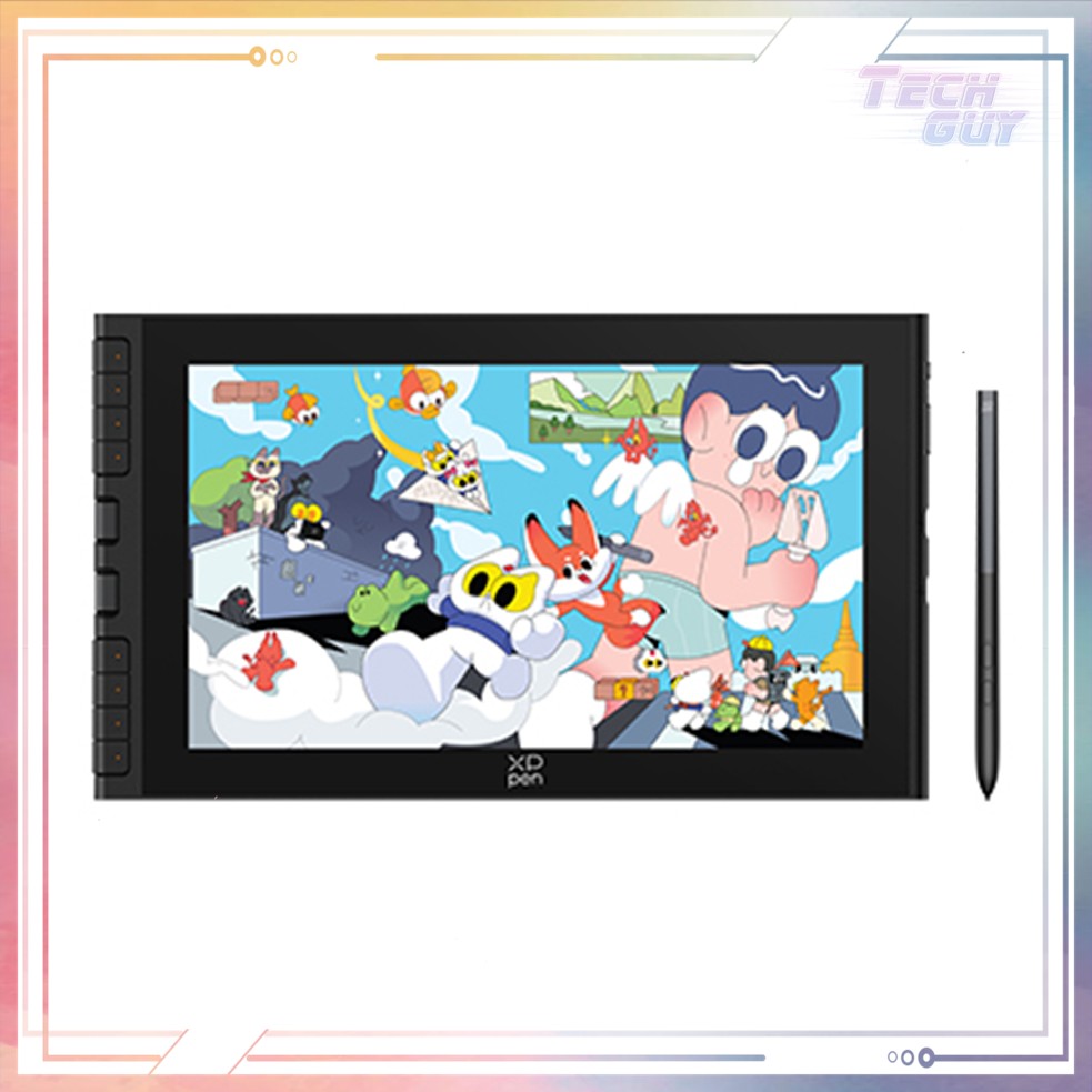 Xp-pen Artist 12 GEN 3