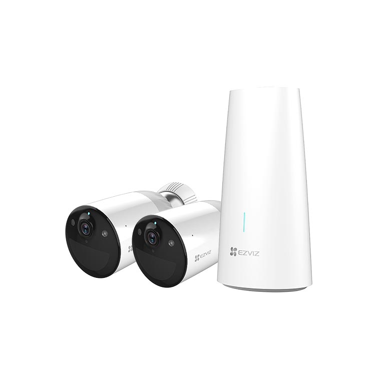 EZVIZ BC1-B2
