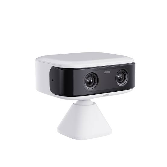 EZVIZ CB60 DUAL
