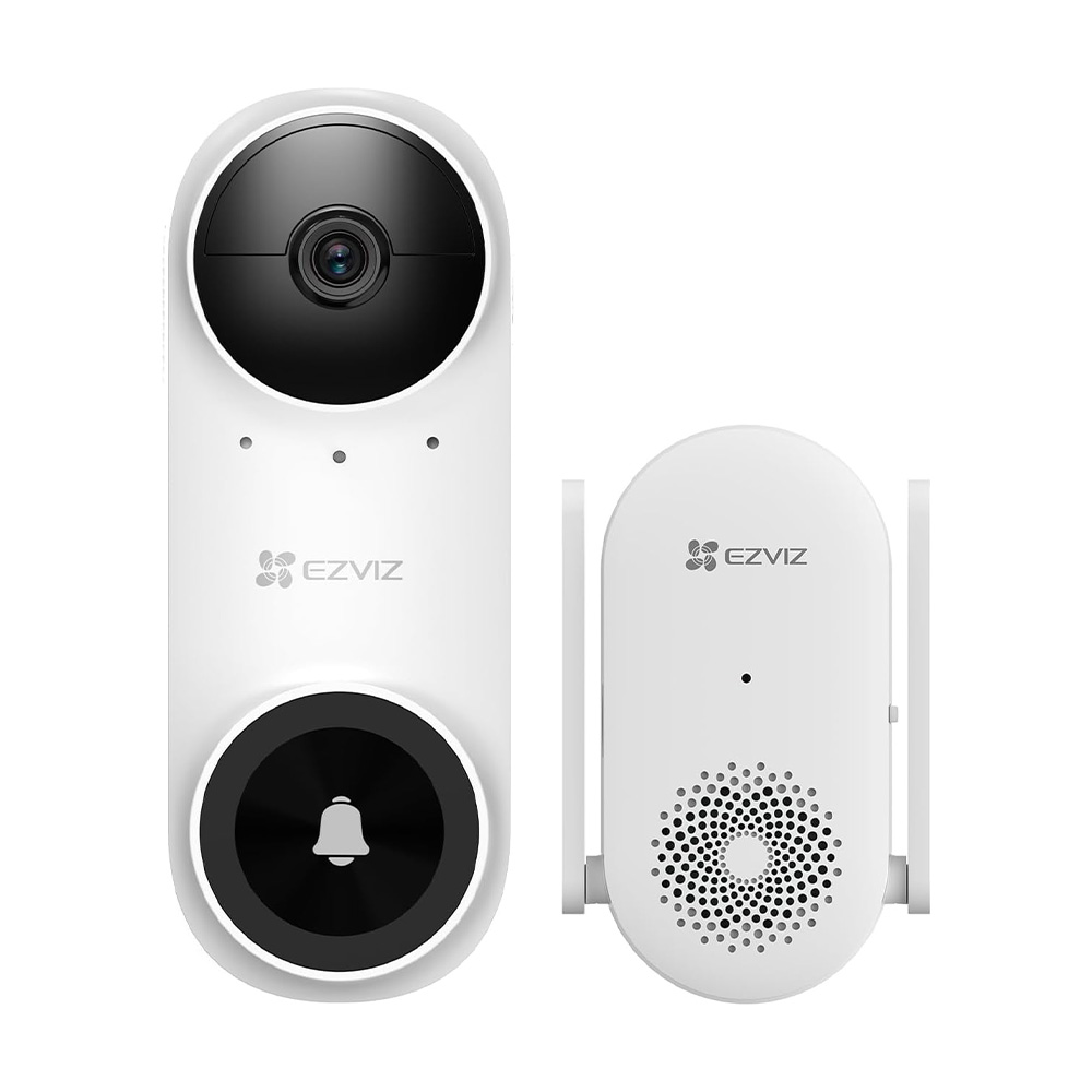 EZVIZ CP3 2K