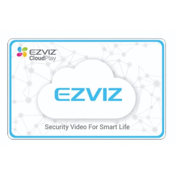 EZVIZ CloudPlay