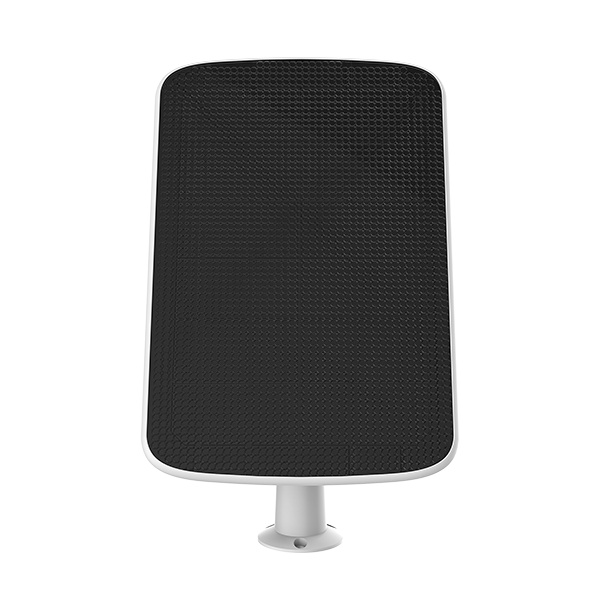 EZVIZ D 型太陽能充電板