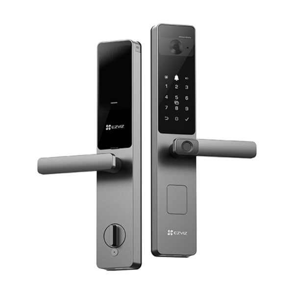 EZVIZ DL20FVS Plus