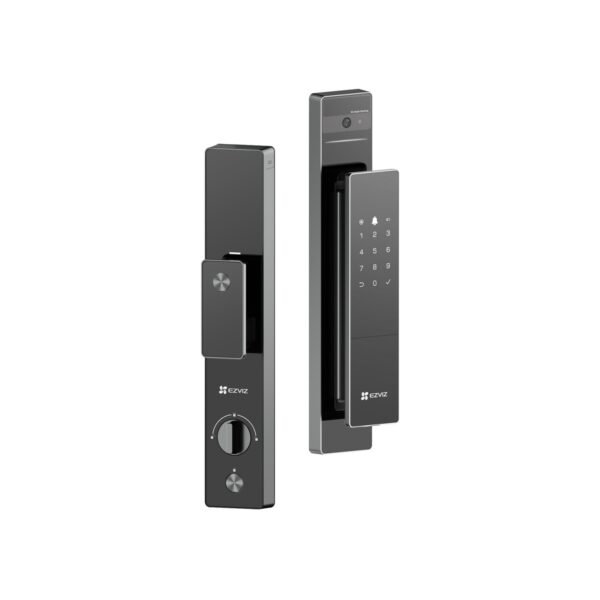 EZVIZ DL50FVS Plus