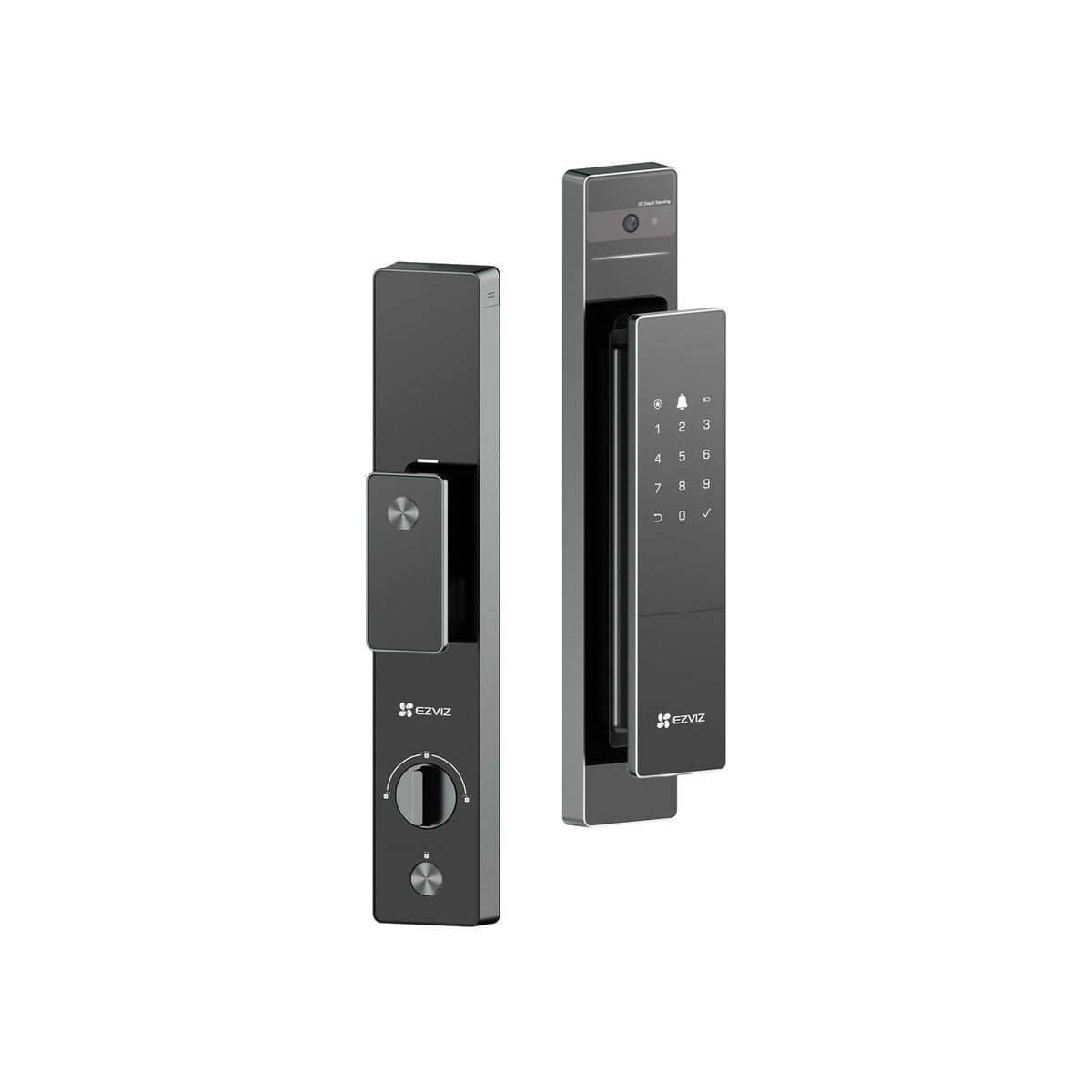 EZVIZ DL50FVS Plus