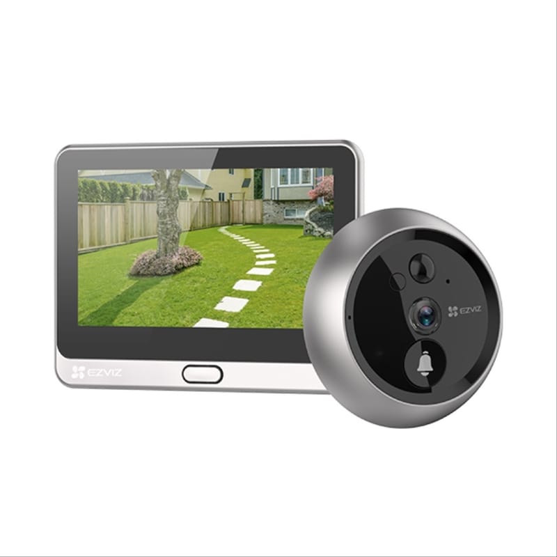 EZVIZ DP2 2K