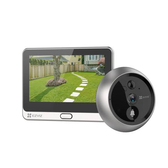 EZVIZ DP2C