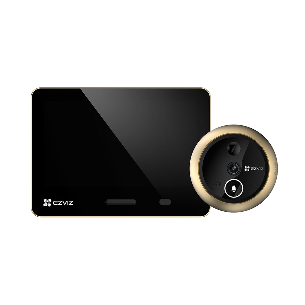 EZVIZ EP4 Gold 4K
